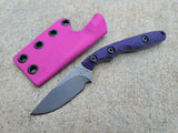 Nitro-V Scalpel (Purple)