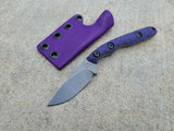 Nitro-V Scalpel (Purple)