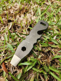 Titanium Pry Tool