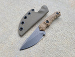 S90V Mid-Sized Harpoon (Coyote Brown)